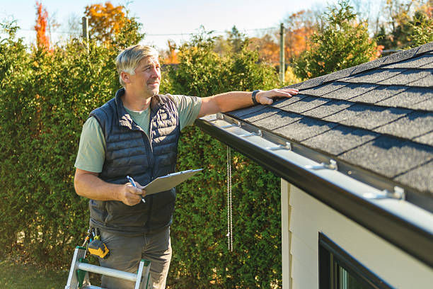 Trusted Emergency Roof Repair service in Hebron, NE - Ben Roofing and Steel LLC
